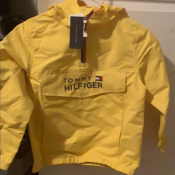 Tommy Hilfiger Other - Jacket Tommy Hilfiger Other - Jacket